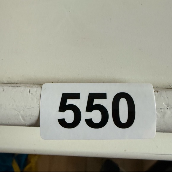 NWT Sioni Milano Women’s Small Black Sequins Bling Crew Sweater size XS - Picture 10 of 10